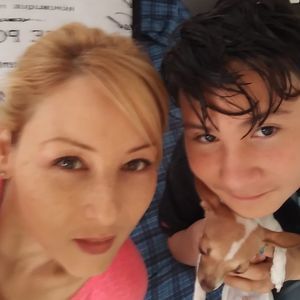 Meet your Posher, Val